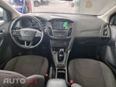 Ford Focus SW 1.5 TDCi Titanium
