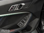 BMW 116 d Pack Desportivo M