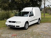 Volkswagen Caddy 2.0 SDi Extra 5L
