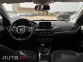 Fiat Tipo 1.3 M-Jet Lounge Tech J17