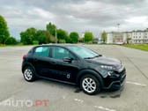 Citroen C3 1.5 BlueHDi Feel Pack