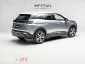 Peugeot 3008 1.6 Hybrid Allure Pack e-EAT8