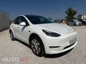 Tesla Model Y Long Range Dual Motor AWD