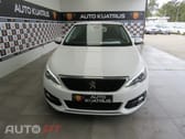 Peugeot 308 1.5 BlueHDi Business Line