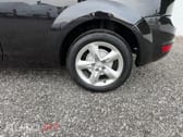 Ford Focus 1.6 TDCi 90