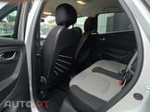 Renault Captur 1.5 dCi Exclusive