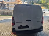 Peugeot Partner 1.6 HDI 3LUG GPS PREMIUIM (FULL EXTRAS)