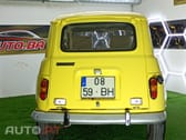 Renault 4 1.1 GTL
