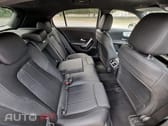 Mercedes-Benz A 180 BlueEFFICIENCY 1.5 Pack Night