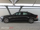 Volvo S60 2.0 T8 PHEV Inscription AWD 455 cv