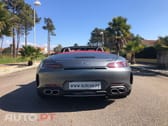 Mercedes-Benz AMG GT C