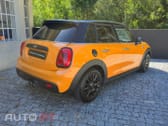 MINI Cooper Cooper SD