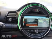 MINI Clubman Cooper SD Auto Desportiva