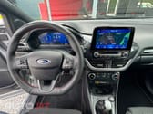 Ford Puma 1.0 ECOBOOST MHEV ST-LINE