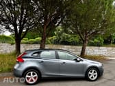 Volvo V40 D2