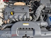 Kia Ceed 1.4 CVVT EX