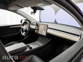 Tesla Model Y Long Range Tração Integral
