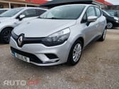 Renault Clio IV 1.2I