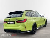 BMW M3 Outro