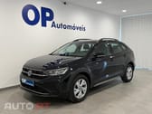 Volkswagen Taigo 1.0 TSI Life