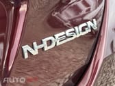 Nissan Micra 1.0 IG-T N-Design Black CVT
