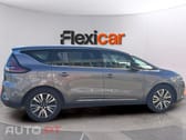 Renault Espace 1.6 dCi Initiale Paris EDC