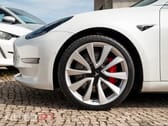 Tesla Model 3 Long Range AWD Dual Motor Performance