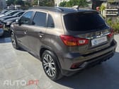 Mitsubishi ASX 1.6 MIVEC Intense