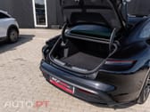 Porsche Taycan 4S
