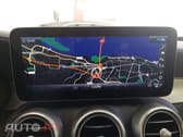 Mercedes-Benz C 220 d Station 9G-TRONIC Night Edition