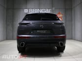 DS DS7 Crossback E-Tense Grand Chic EAT8