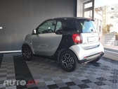 Smart ForTwo PASSION AUTO