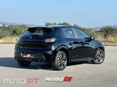 Peugeot 208 1.2 PureTech Style