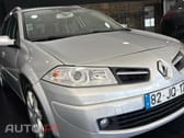 Renault Mégane 1.5 dCi Luxe