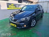 Renault Mégane Sport Tourer 1.5 DCI Limited 115cv