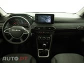 Dacia Jogger Jogger 1.0 ECO-G Extreme Bi-Fuel