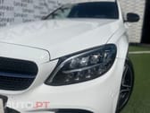 Mercedes-Benz 350 AMG 