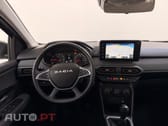 Dacia Sandero 1.0 ECO-G Stepway Bi-Fuel