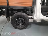 Toyota Hilux 2.4 D-4D 4WD CD CH