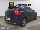 Volvo XC40 T4 Recharge Inscription I.V.A DEDUTIVEL