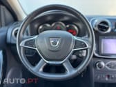 Dacia Sandero Sandero Stepway BiFuell