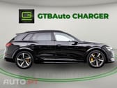 Audi E-Tron S ALL-BLACK I.V.A DEDUTIVEL 