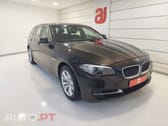 BMW 520 d Line Luxury