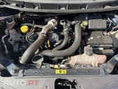Nissan Note 1.5 dCi Tekna ESP