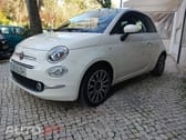 Fiat 500 1.0 Hybrid