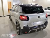 Citroen C3 Aircross PureTech 110 Stop & Start EAT6 Shine