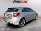Mercedes-Benz A 180 CDI 7G-DCT Urban