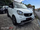 Smart ForTwo 0.9 Prime 90 Aut.