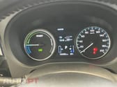 Mitsubishi Outlander 2.0 PHEV Intense Navi