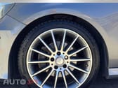 Mercedes-Benz A 200 CDi BE AMG Line